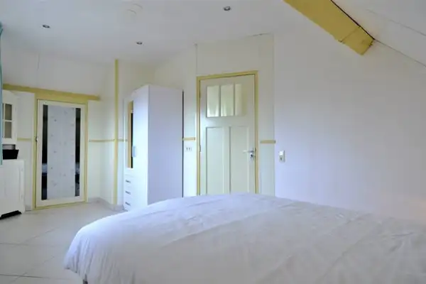 Foto #24 Huurwoning Raasdorperweg Amsterdam