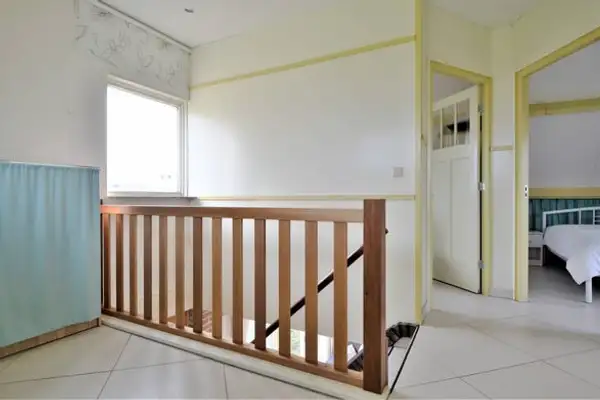 Foto #32 Huurwoning Raasdorperweg Amsterdam