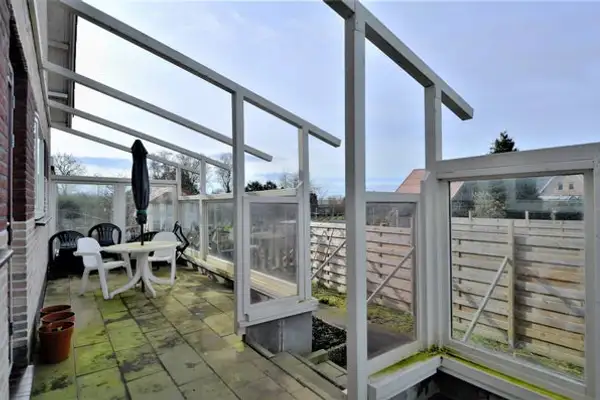 Foto #7 Huurwoning Raasdorperweg Amsterdam