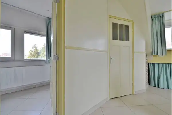 Foto #30 Huurwoning Raasdorperweg Amsterdam