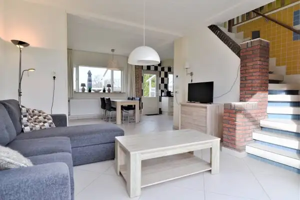 Foto #19 Huurwoning Raasdorperweg Amsterdam