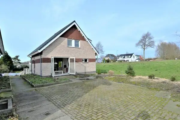 Foto #0 Huurwoning Raasdorperweg Amsterdam