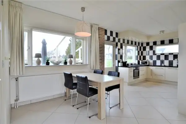 Foto #5 Huurwoning Raasdorperweg Amsterdam