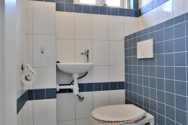 Foto #13 Huurwoning Raasdorperweg Amsterdam