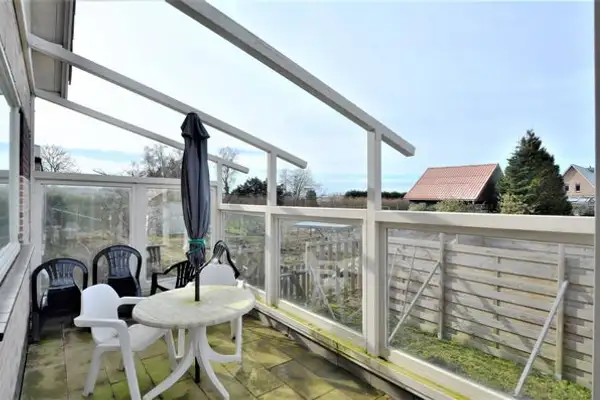 Foto #8 Huurwoning Raasdorperweg Amsterdam