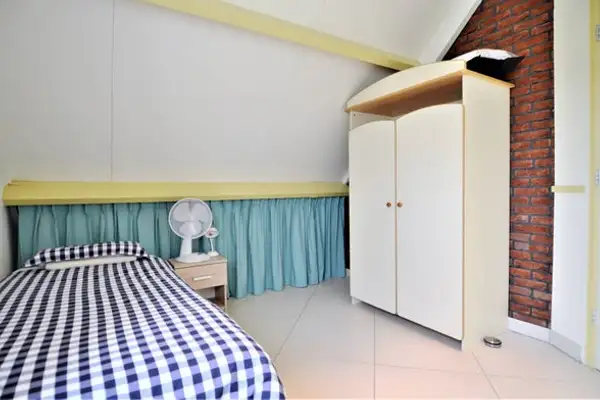 Foto #28 Huurwoning Raasdorperweg Amsterdam