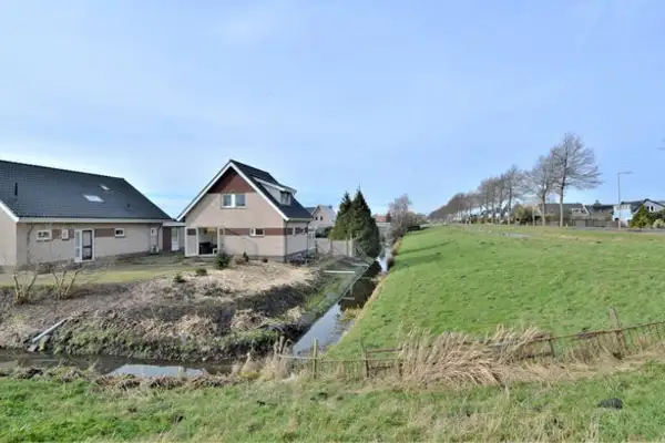 Foto #1 Huurwoning Raasdorperweg Amsterdam