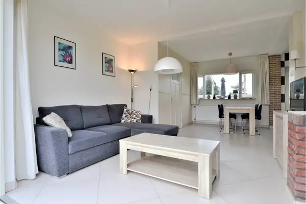 Foto #4 Huurwoning Raasdorperweg Amsterdam