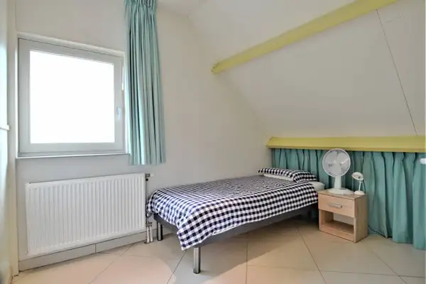 Foto #27 Huurwoning Raasdorperweg Amsterdam