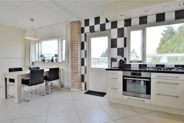 Foto #17 Huurwoning Raasdorperweg Amsterdam