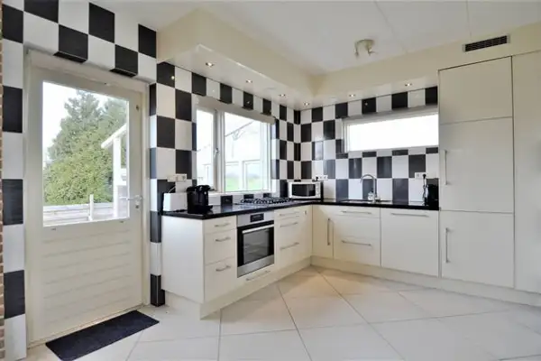 Foto #6 Huurwoning Raasdorperweg Amsterdam