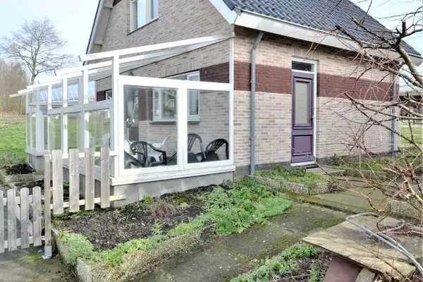Foto #36 Huurwoning Raasdorperweg Amsterdam