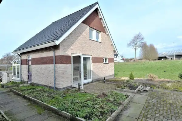 Foto #35 Huurwoning Raasdorperweg Amsterdam