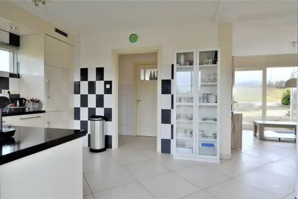 Foto #10 Huurwoning Raasdorperweg Amsterdam