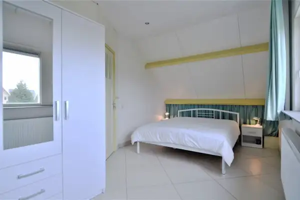 Foto #25 Huurwoning Raasdorperweg Amsterdam