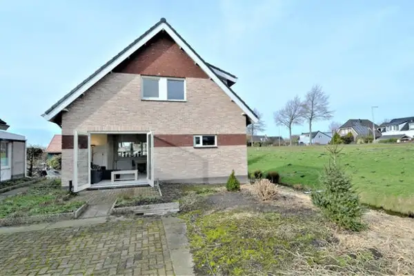 Foto #33 Huurwoning Raasdorperweg Amsterdam