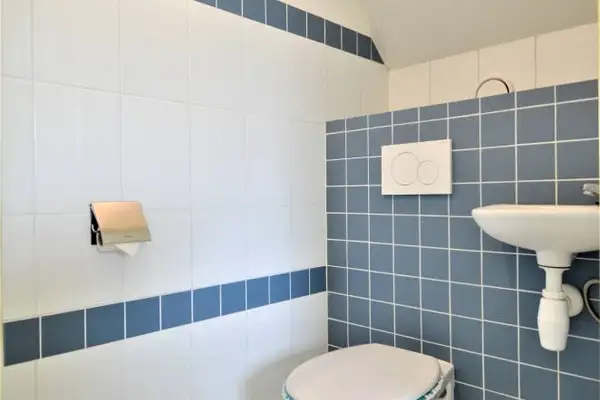 Foto #31 Huurwoning Raasdorperweg Amsterdam