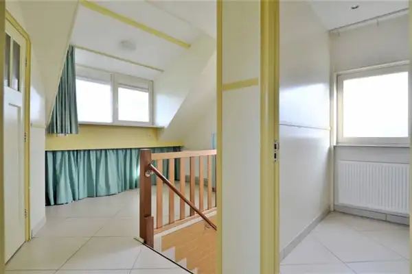 Foto #26 Huurwoning Raasdorperweg Amsterdam