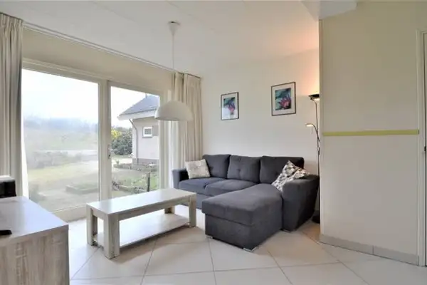 Foto #2 Huurwoning Raasdorperweg Amsterdam