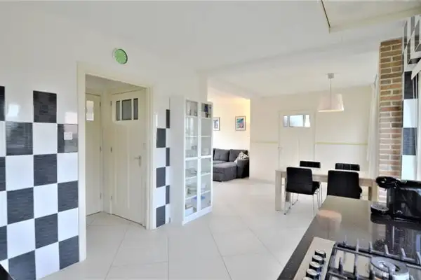 Foto #11 Huurwoning Raasdorperweg Amsterdam