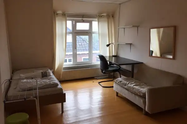 Foto #2 Kamer St Martinusstraat Eindhoven