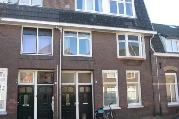 Foto #0 Kamer St Martinusstraat Eindhoven