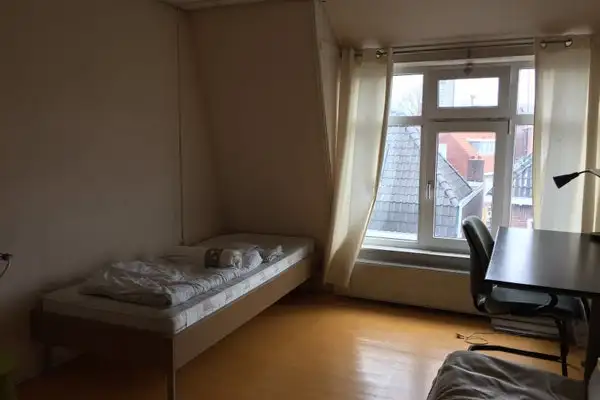 Foto #3 Kamer St Martinusstraat Eindhoven