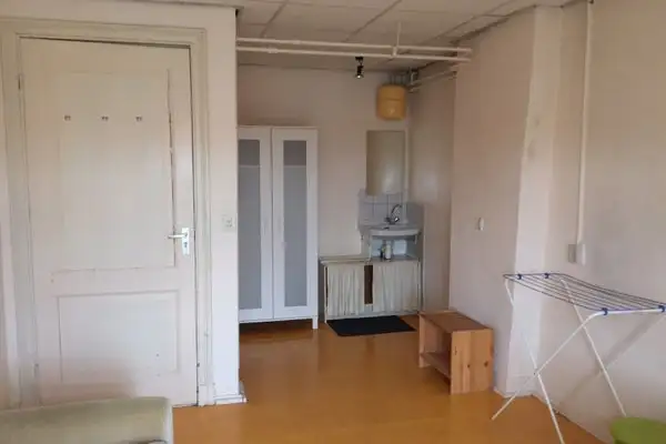 Foto #1 Kamer St Martinusstraat Eindhoven