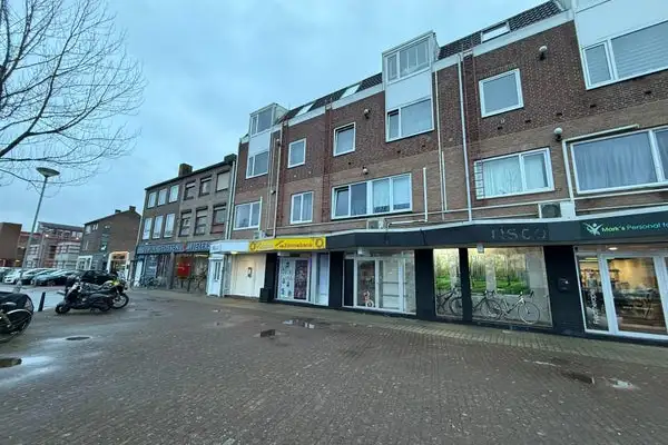 Foto #0 Appartement Peldenstraat Stein
