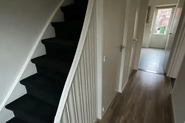 Foto #1 Huurwoning Jonkheer Ruysstraat Maastricht