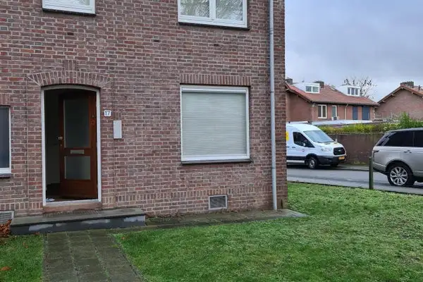 Foto #0 Huurwoning Jonkheer Ruysstraat Maastricht