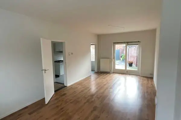 Foto #2 Huurwoning Jonkheer Ruysstraat Maastricht