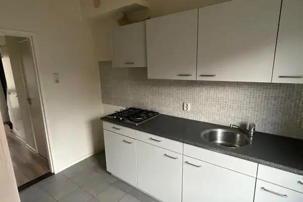 Foto #4 Huurwoning Jonkheer Ruysstraat Maastricht