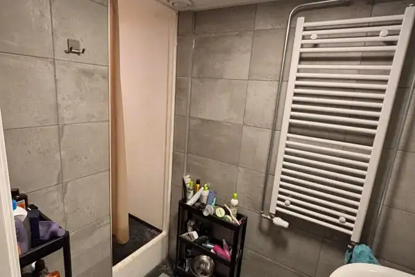 Foto #4 Kamer Wassenberghstraat Groningen