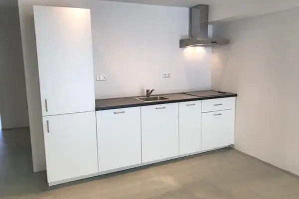 Foto #5 Huurwoning Jacob van Lennepkade Amsterdam