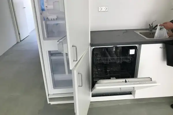 Foto #7 Huurwoning Jacob van Lennepkade Amsterdam