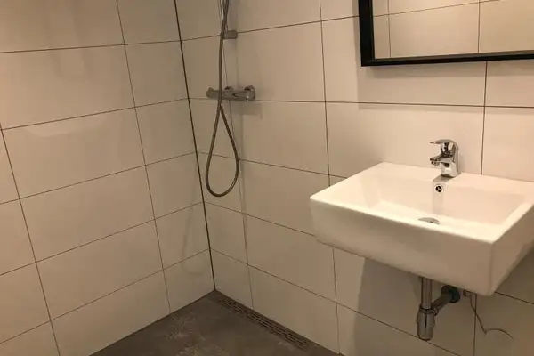 Foto #13 Huurwoning Jacob van Lennepkade Amsterdam