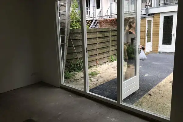 Foto #15 Huurwoning Jacob van Lennepkade Amsterdam