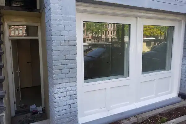 Foto #4 Huurwoning Jacob van Lennepkade Amsterdam