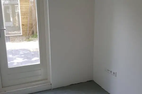 Foto #12 Huurwoning Jacob van Lennepkade Amsterdam