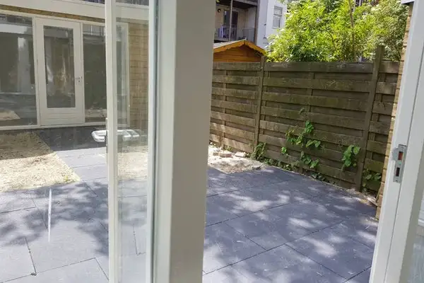 Foto #3 Huurwoning Jacob van Lennepkade Amsterdam