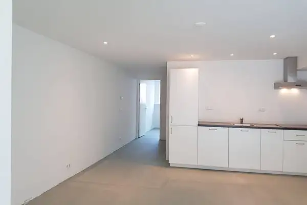 Foto #8 Huurwoning Jacob van Lennepkade Amsterdam