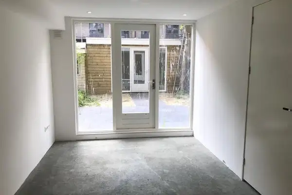 Foto #14 Huurwoning Jacob van Lennepkade Amsterdam