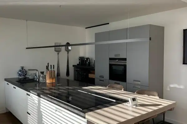 Foto #8 Appartement Weissenbruchlaan Rotterdam