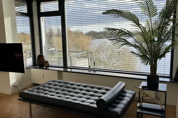 Foto #3 Appartement Weissenbruchlaan Rotterdam