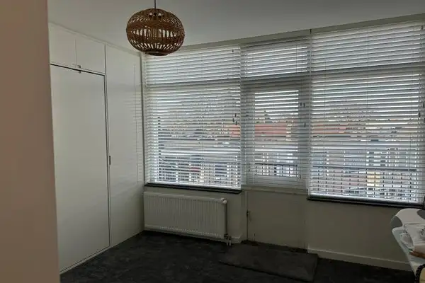 Foto #21 Appartement Weissenbruchlaan Rotterdam