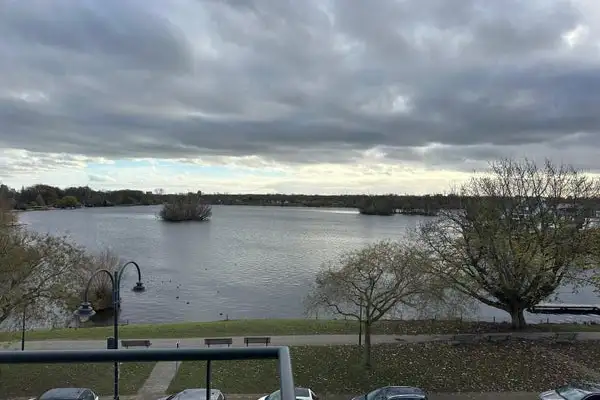 Foto #0 Appartement Weissenbruchlaan Rotterdam