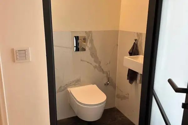 Foto #11 Appartement Weissenbruchlaan Rotterdam