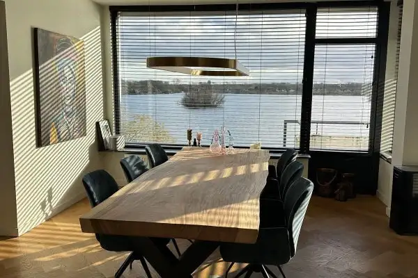 Foto #6 Appartement Weissenbruchlaan Rotterdam