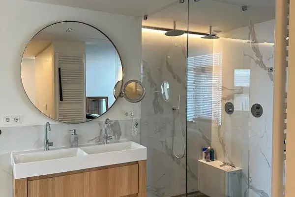 Foto #16 Appartement Weissenbruchlaan Rotterdam